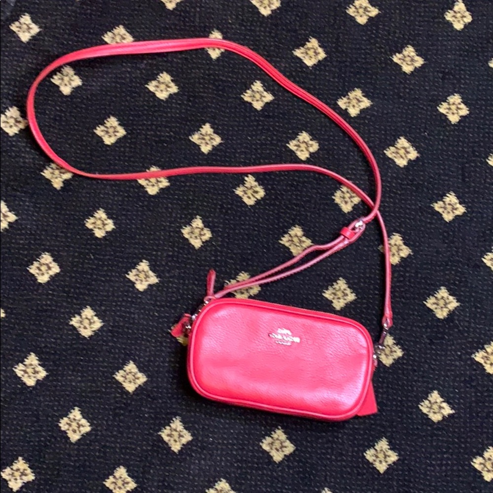 iPhone size bag